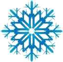 snow